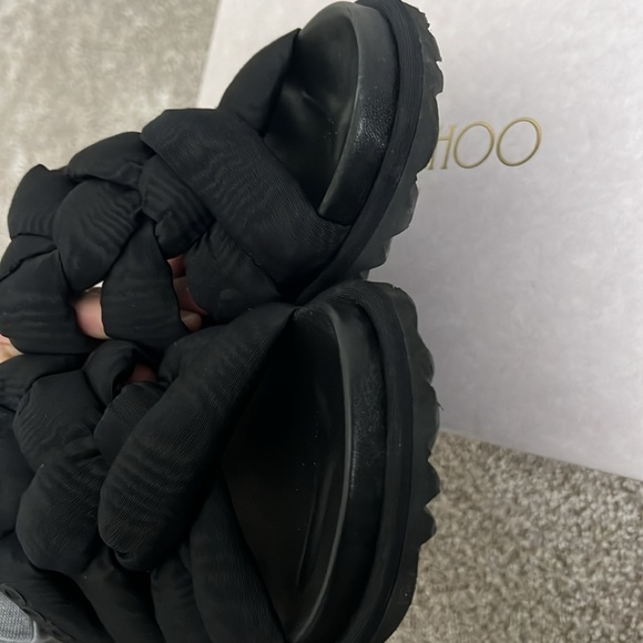 Jimmy choo sandals - Picture 12 of 12